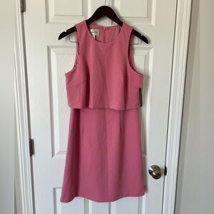 NWT Donna Morgan Sleeveless Dress